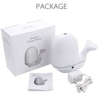 Linio Inducción inteligente del difusor del aceite esencial de la máquina de aromatherapy inteligente oferta