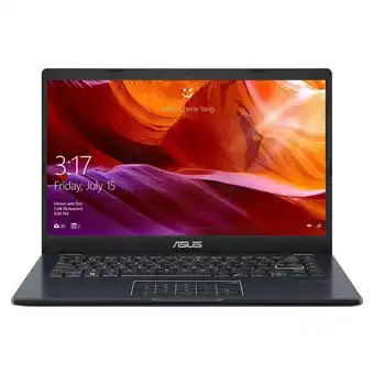 Falabella Portátil asus e410ma 14'' celeron 4gb emmc 64gb oferta