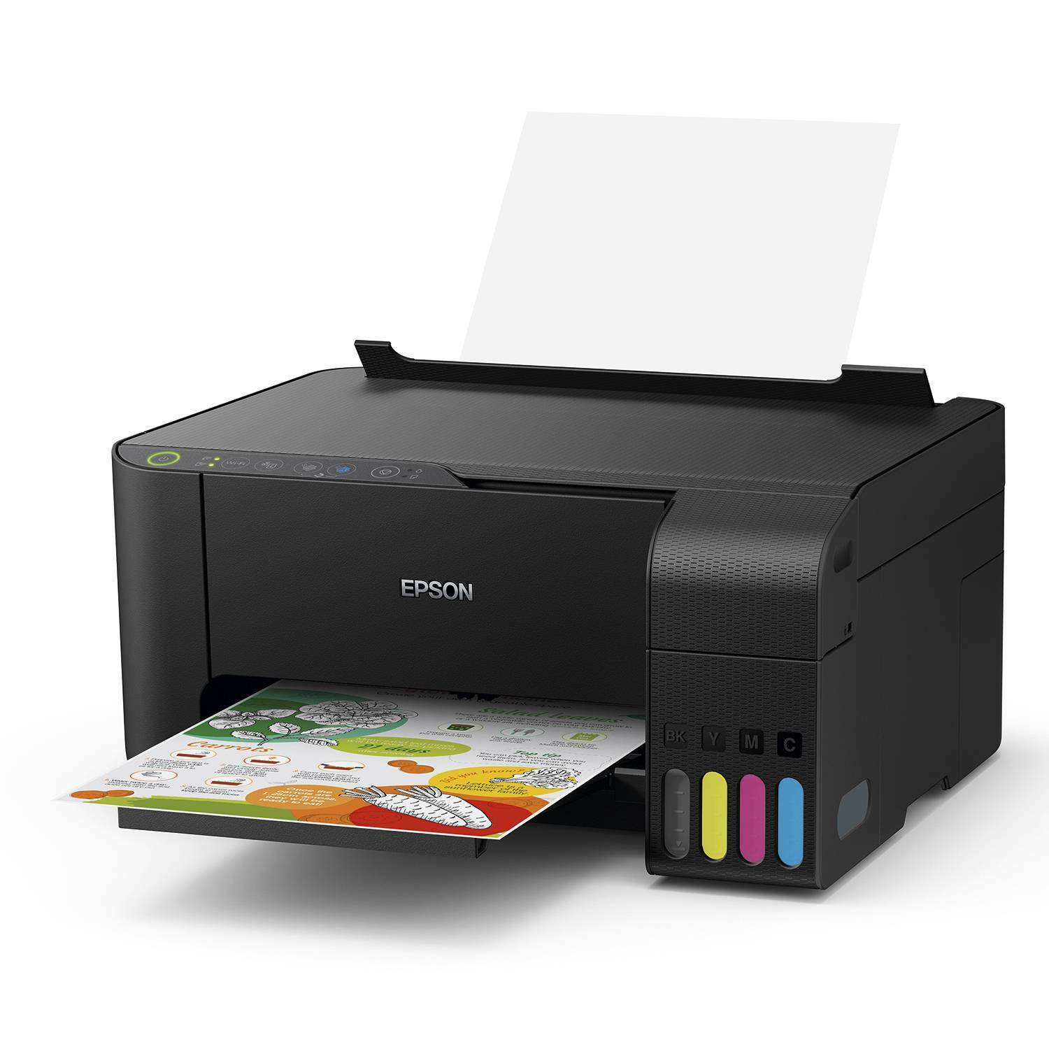 Oferta Multifuncional Epson Ecotank L3150 en Falabella