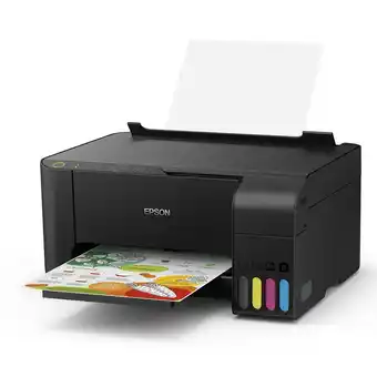Falabella Multifuncional Epson Ecotank L3150 oferta