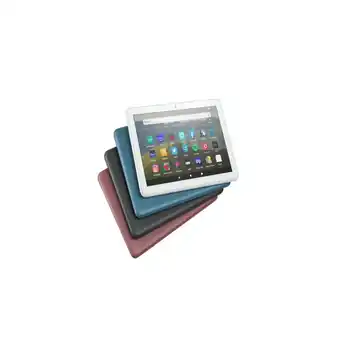 Falabella Tablet amazon fire 8 hd 32gb wifi generación 10 ro oferta