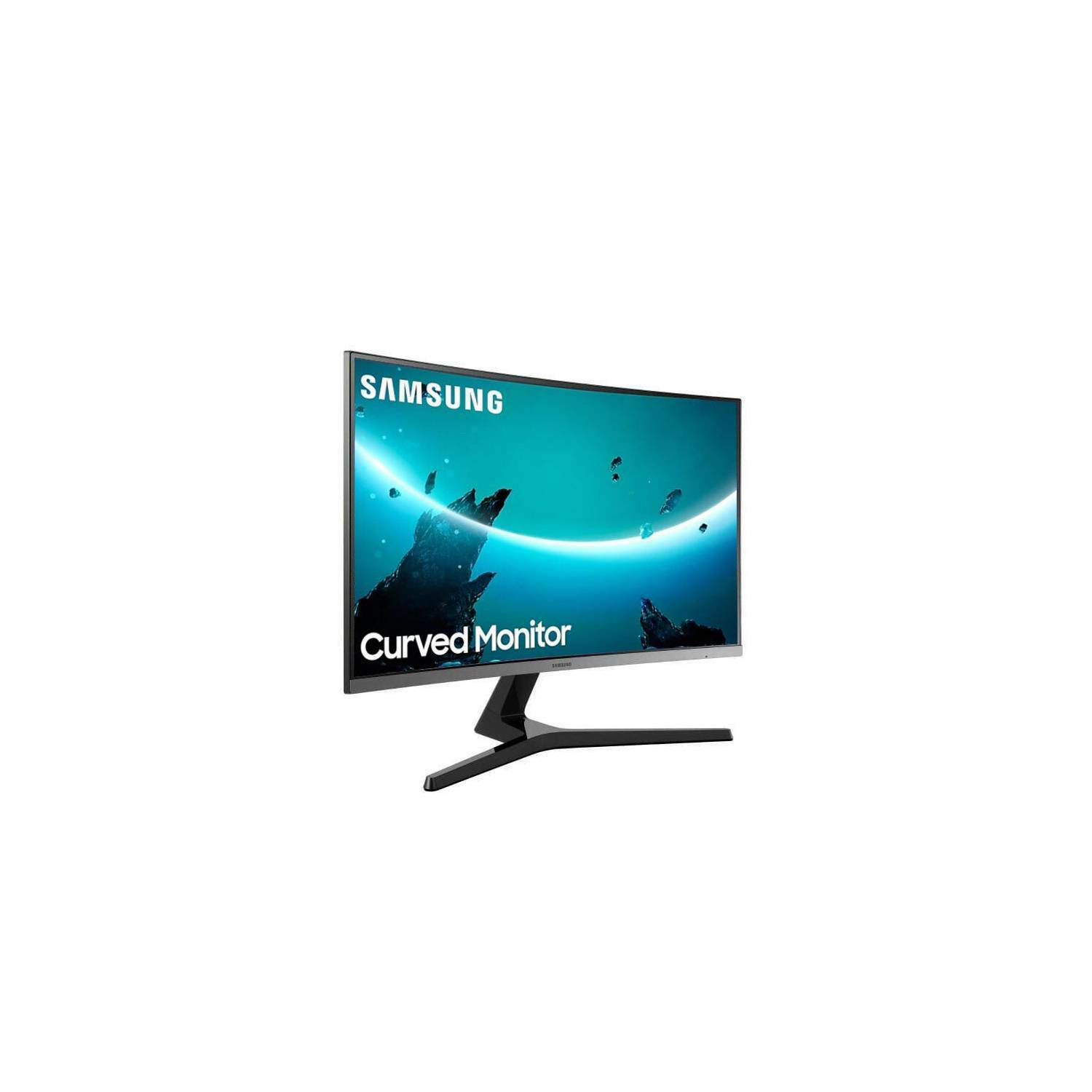 Oferta Monitor samsung 32 curvo fhd freesync c32r500 en Falabella