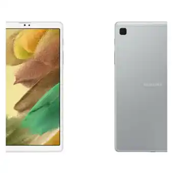 Falabella Tablet galaxy tab a7 lite 8.7" wifi64/4gbsilver oferta