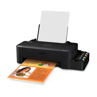 Falabella Impresora Epson EcoTank L120 oferta