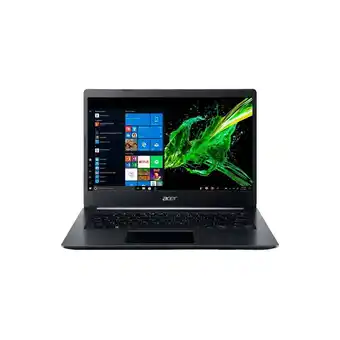 Falabella Portátil acer a514-53-34fr core i3 4gb/256ssd/w10 oferta
