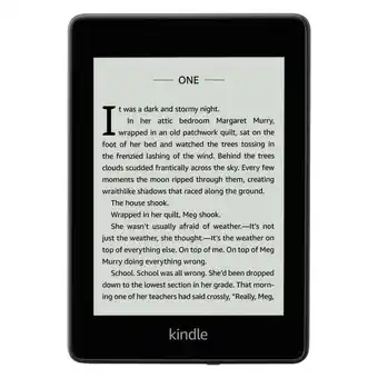 Falabella Tablet amazon kindle paperwhite 10 8gb 6 pulgadas oferta