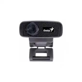 Falabella Cámara web genius facecam 1000x webcam hd 720p oferta