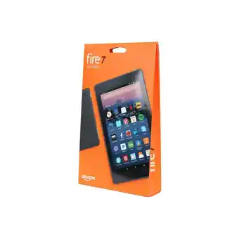 Falabella Tablet amazon fire 7´´ 16gb wifi azul oferta