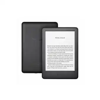 Falabella Tablet amazon all-new kindle 6" 8 gb negra oferta