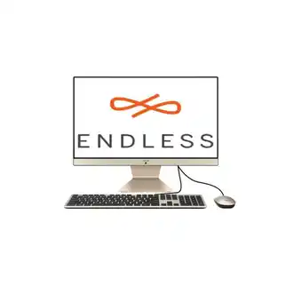 Falabella Todo en uno asus v222gak celeron 4gb 1tb endless oferta