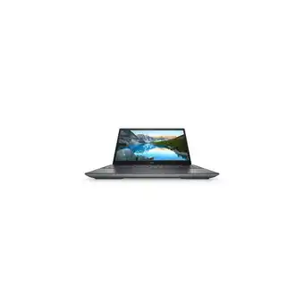Falabella Portátil dell gaming g5 15 5505 ryzen 5. oferta