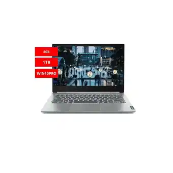 Falabella Portátil lenovo tb 14 core i3 8gb 1tb win10pro edu oferta