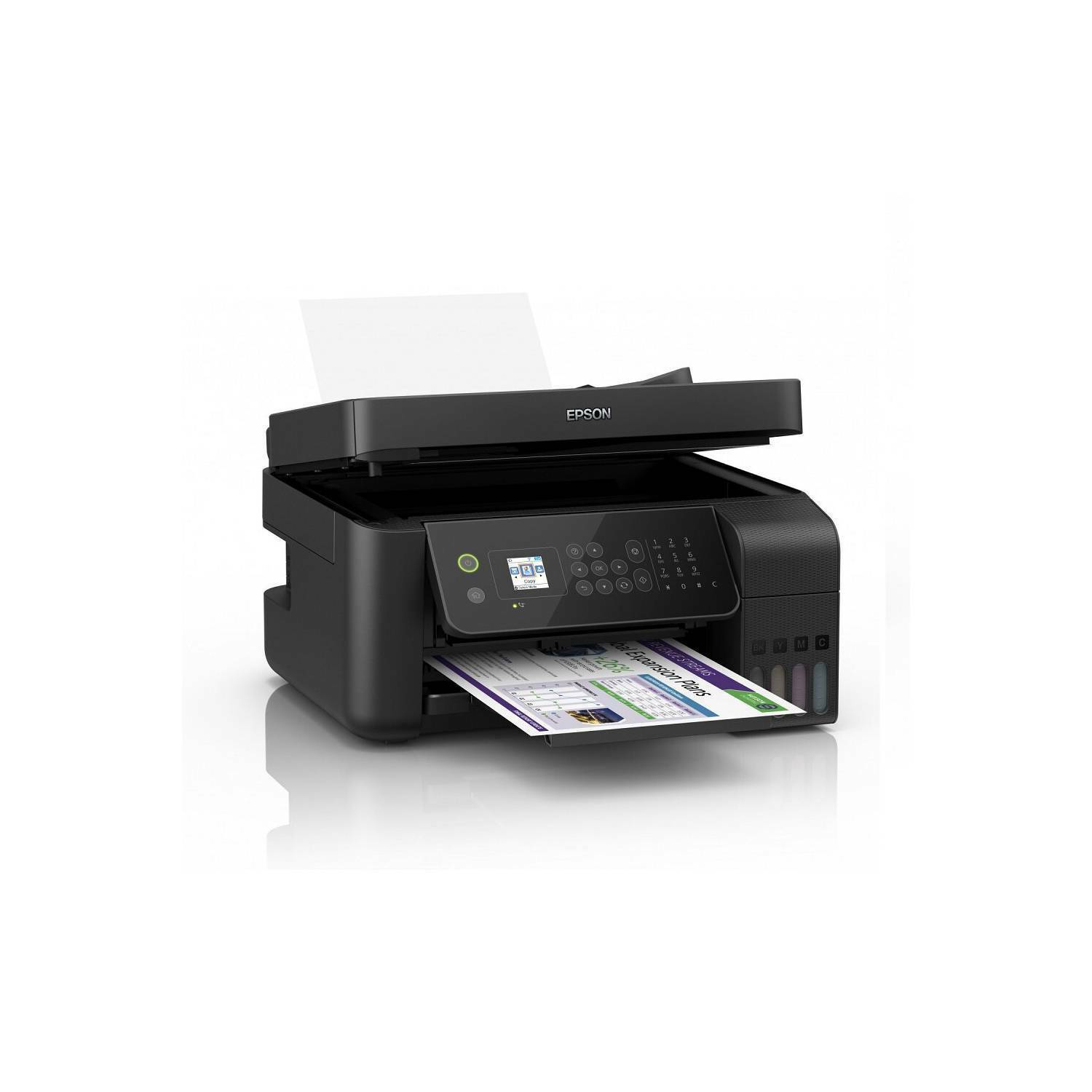 Oferta Impresora multifuncional epson ecotank l5190 en Falabella