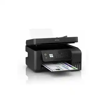 Falabella Impresora multifuncional epson ecotank l5190 oferta