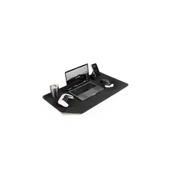 Falabella Desk pad para escritorio - gris - tamaño l oferta