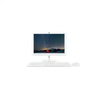 Falabella Computador all in one lenovo 4gb ram 500ssd oferta