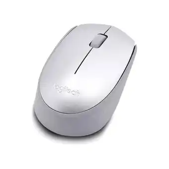 Falabella Mouse Logitech M170 Plateado oferta