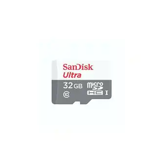 Falabella Memoria Sandisk micro sd ultra 32 gb clase 10 sdhc oferta