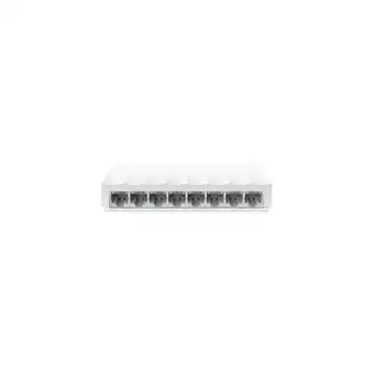 Falabella Switch tp-link escritorio 8 puertos ls1008 oferta