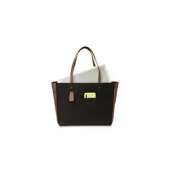 Falabella Bolso maletín mujer hp para portátil 15.6 pulgadas oferta