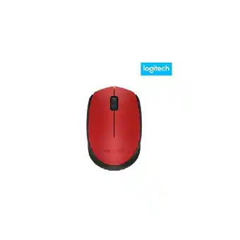 Falabella Mouse m170 wireless logitech red oferta
