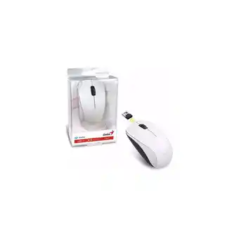 Falabella Mouse genius nx-7000 inalámbrico - blanco oferta
