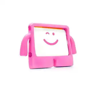 Falabella Estuche para niños huawei t5 10.1 rosado oferta