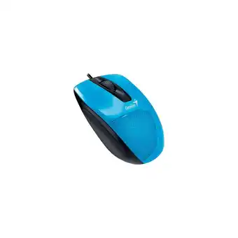 Falabella Mouse genius dx-150 USB azul oferta