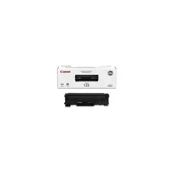 Falabella Toner negro canon crg125 negro, 1.600 paginas oferta