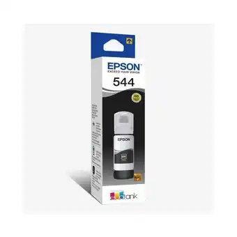 Falabella Botella de tinta Epson t544 negra oferta