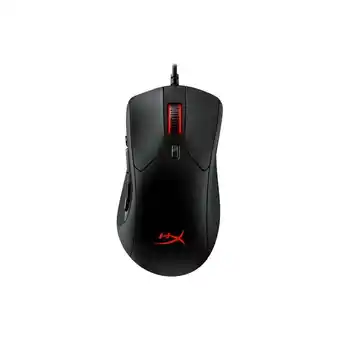 Falabella Mouse ergonómico hyperx pulsefire raid oferta