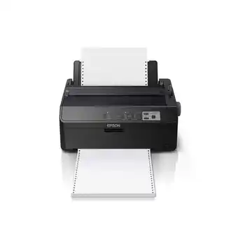 Falabella Impresora fx-890ii matriz de punto oferta