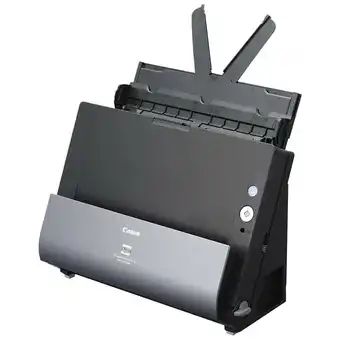 Falabella Escaner canon dr-c225w ii, 25 ppm, duplex y wifi oferta