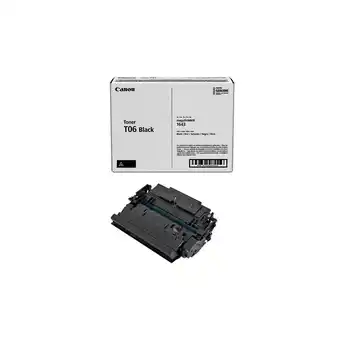 Falabella Toner negro canon t06 negro, 20.500 paginas oferta