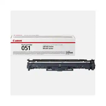 Falabella Drum canon crg051 23.000 paginas oferta