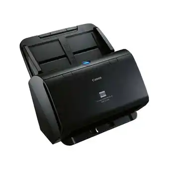 Falabella Escaner canon dr-c240, 45 ppm, duplex, usb oferta
