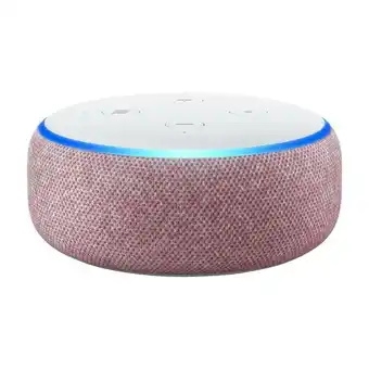 Falabella Asistente De Voz Amazon Echo Dot 3 Coral oferta