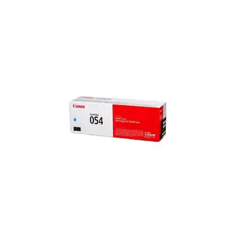 Falabella Toner azul canon 054 h 2.300 pag oferta