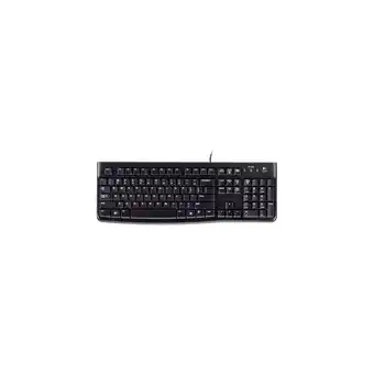 Falabella Teclado Logitech k120 USB oferta