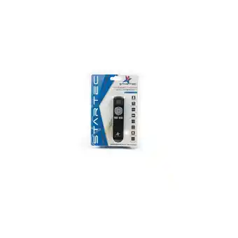Falabella Laser pointer inalambrico star st-lp-107 negro bli oferta