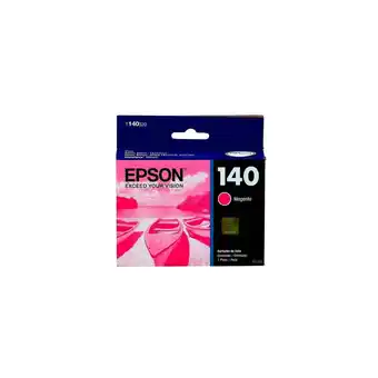 Falabella Cartucho de tinta Epson 140 magenta oferta