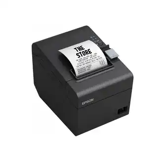 Falabella Impresora epson tmt20iii oferta