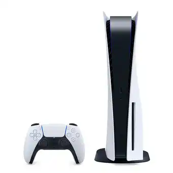 Falabella Consola sony playstation 5 oferta