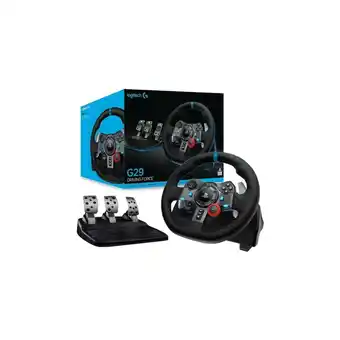 Falabella Timon logitech g29 ps4 carreras driving force oferta