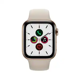Falabella Watch S5 Cellular 44 mm Acabado Acero Inoxidable oferta
