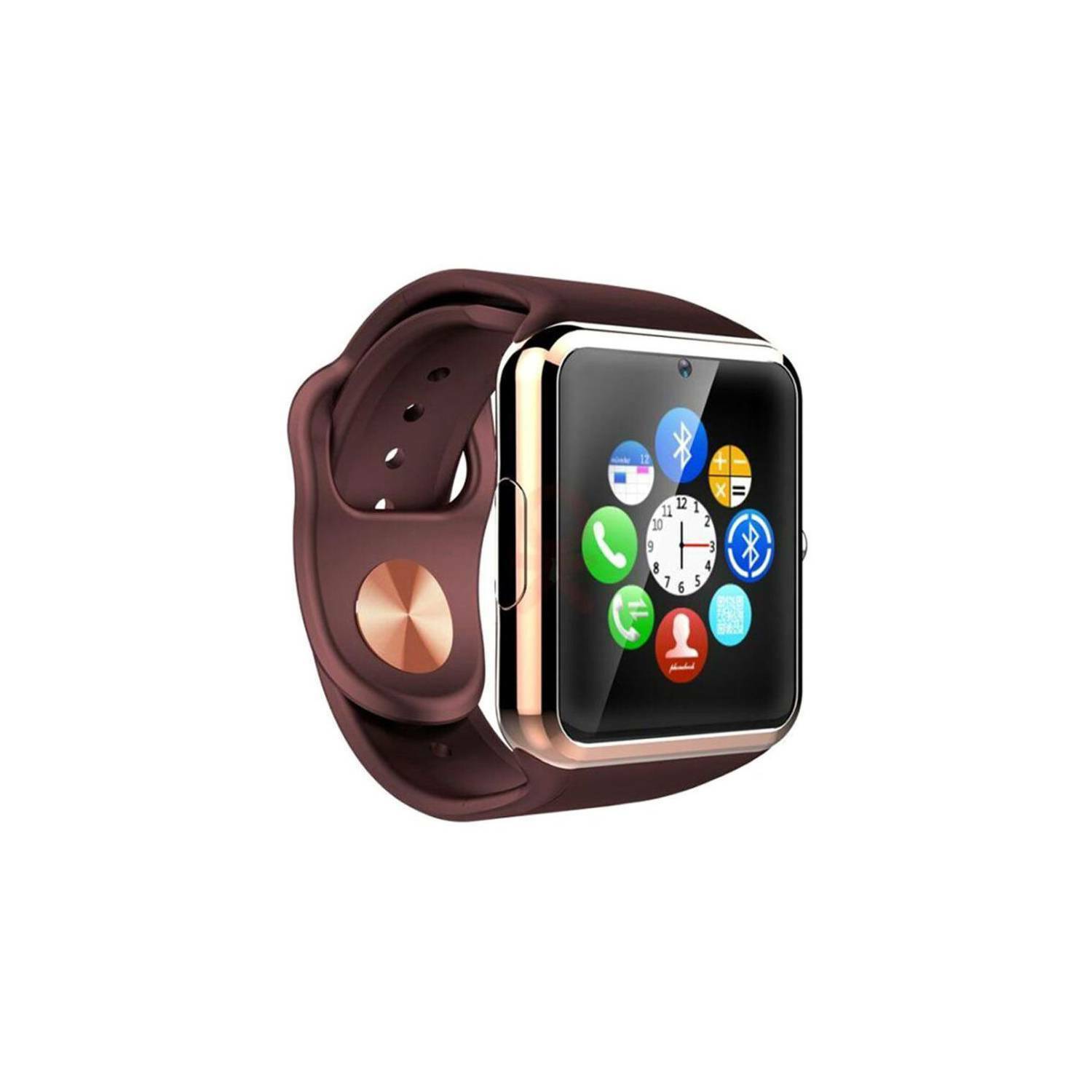 Smartwatch Mymobile W101 Store, 50% OFF | www.centrehara.com