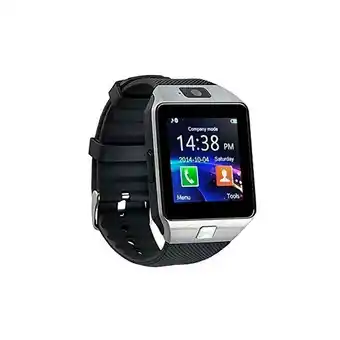 Falabella Reloj Inteligente W201 Hero Smartwatch Gris oferta