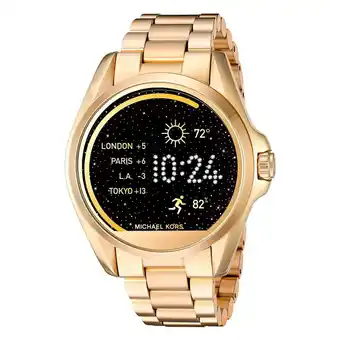 Falabella Smartwatch Mujer Michael Kors oferta