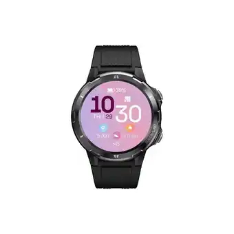 Falabella Smartwatch negro marca cubitt modelo ct3 oferta