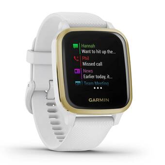 Falabella Smartwatch Garmin Venu SQ oferta